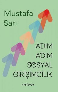 Produktbild: Adim Adim Sosyal Girisimcilik