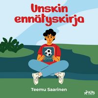 Produktbild: Unskin enn&auml;tyskirja
