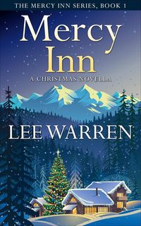 Produktbild: Mercy Inn (The Mercy Inn Series, #1)