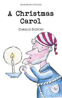 Bild vom Artikel Christmas Carol vom Autor Charles Dickens