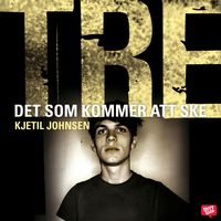 Produktbild: Det som kommer att ske