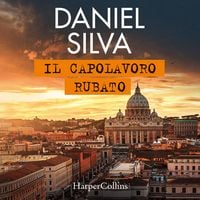 Produktbild: Il capolavoro rubato