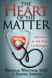 Produktbild: The Heart of the Matter