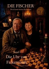 Produktbild: Die Uhr von Falkenreuth