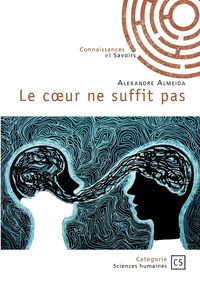 Produktbild: Le coeur ne suffit pas