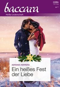 Produktbild: Ein hei&szlig;es Fest der Liebe
