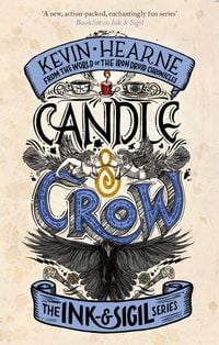 Produktbild: Candle & Crow