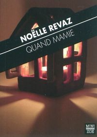 Produktbild: Quand mamie
