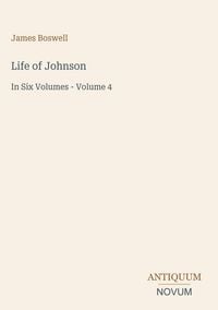 Produktbild: Life of Johnson