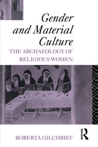 Produktbild: Gender and Material Culture