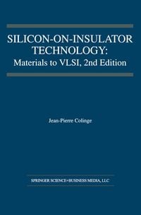 Produktbild: Silicon-on-Insulator Technology