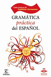 Produktbild: Gram&aacute;tica pr&aacute;ctica del espa&ntilde;ol