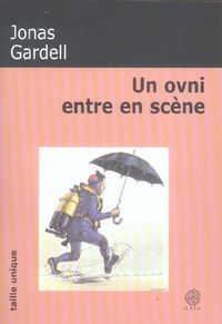 Produktbild: Un ovni entre en scene
