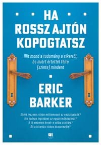 Produktbild: Ha rossz ajt&oacute;n kopogtatsz