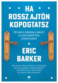 Produktbild: Ha rossz ajt&oacute;n kopogtatsz