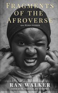 Produktbild: Fragments of the Afroverse