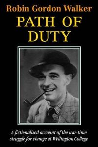 Produktbild: Walker, R: Path Of Duty