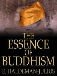 Produktbild: Essence of Buddhism