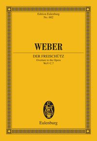 Produktbild: Der Freisch&uuml;tz
