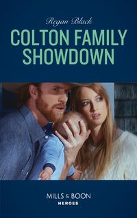 Produktbild: Colton Family Showdown