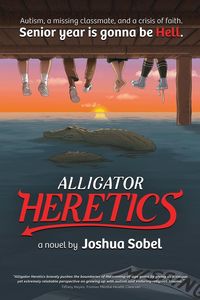Produktbild: Alligator Heretics