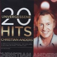 Produktbild: 20 unvergessene Hits