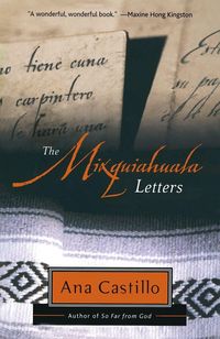 Produktbild: The Mixquiahuala Letters