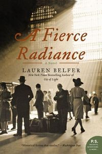 Produktbild: A Fierce Radiance
