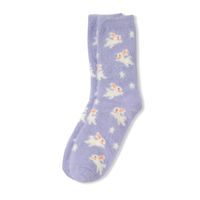 Bild vom Artikel Socken "Osterhasen", Gr. 31-35 vom Autor 