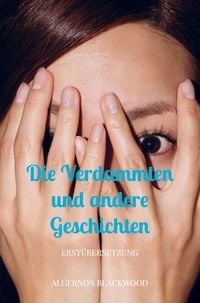 Produktbild: Die Verdammten und andere Geschichten