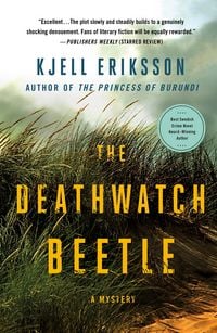 Produktbild: Deathwatch Beetle