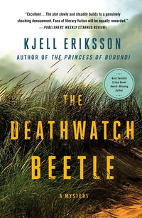 Produktbild: Eriksson, K: Deathwatch Beetle