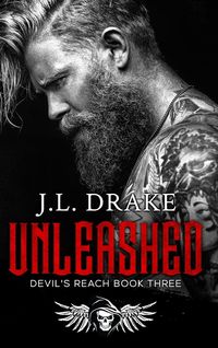 Produktbild: Unleashed (Hardcover)