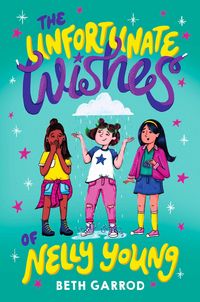 Produktbild: The Unfortunate Wishes of Nelly Young