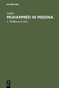 Produktbild: Muhammed in Medina
