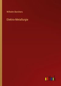 Produktbild: Elektro-Metallurgie