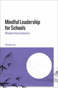 Produktbild: Mindful Leadership for Schools