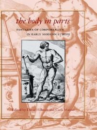 Produktbild: The Body in Parts