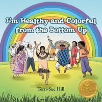 Produktbild: I'm Healthy and Colorful from the Bottom Up