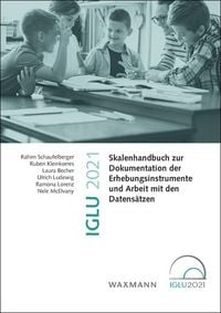 Produktbild: IGLU 2021