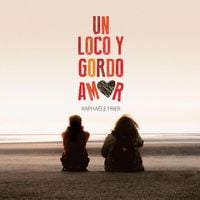 Produktbild: Un loco y gordo amor