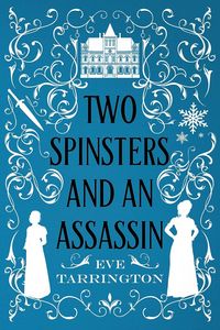 Produktbild: Two Spinsters and an Assassin
