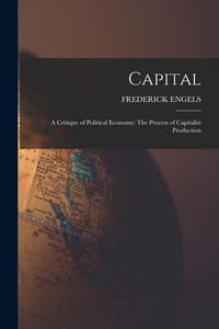 Produktbild: Capital
