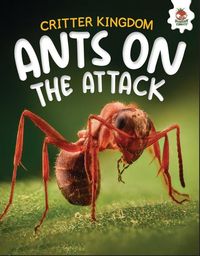 Produktbild: Ants on the Attack