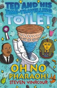 Produktbild: Oh No Pharaoh!
