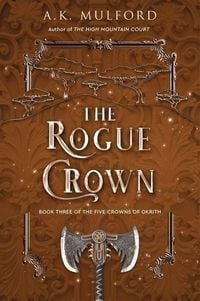 Produktbild: The Rogue Crown