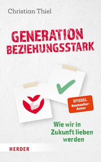 Produktbild: Generation beziehungsstark