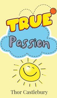 Produktbild: True Passion