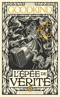 Produktbild: L'&eacute;p&eacute;e de v&eacute;rit&eacute;