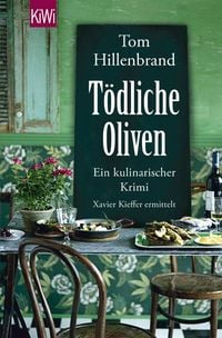 Produktbild: T&ouml;dliche Oliven